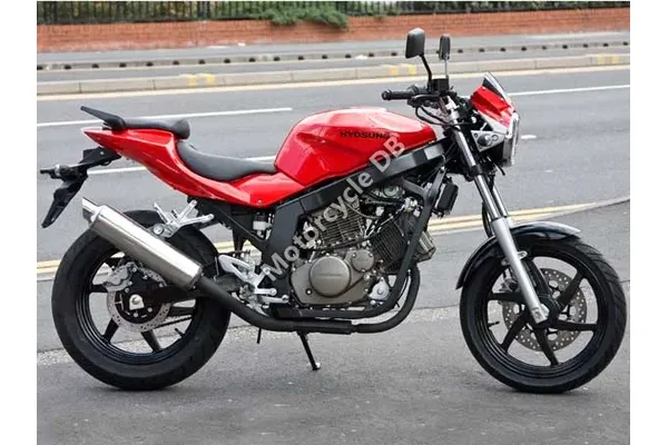 2009 Malaguti F10 WAP