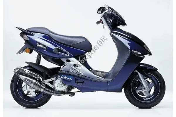 2006 Malaguti FireFox 50 Air