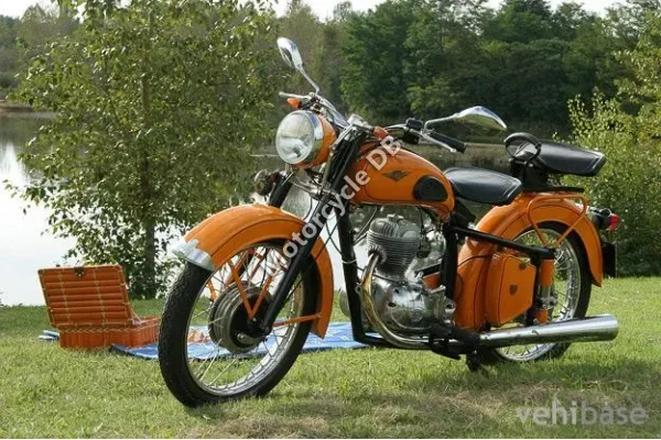 2010 Malaguti Grizzly 12 Enduro