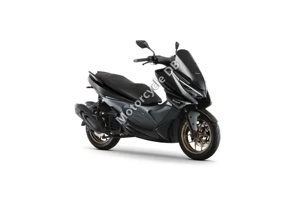 2023 Malaguti Madison 125