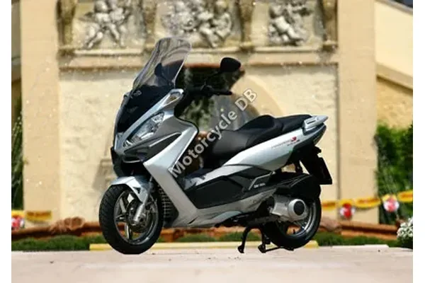 2006 Malaguti Madison 3 250