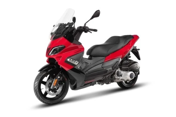 2020 Malaguti Madison 300