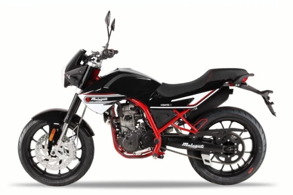 2020 Malaguti Monte Pro 125