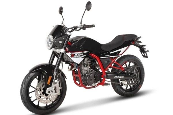 2019 Malaguti Monte Pro