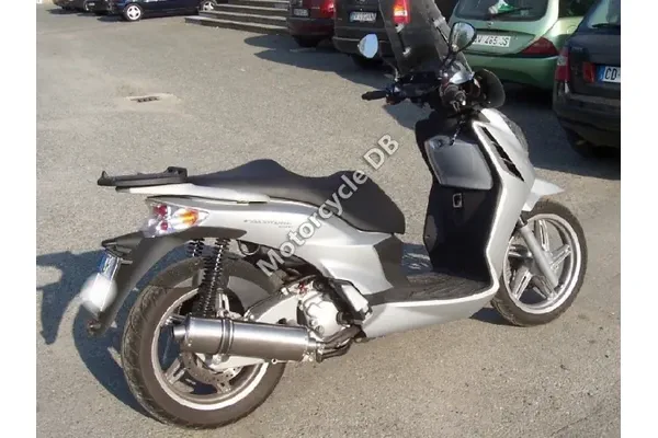 2010 Malaguti Password 250