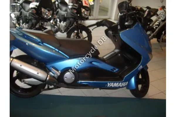 2007 Malaguti Phantom 50 Capirex