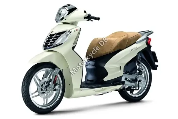 2007 Malaguti Phantom 50 Racing Life