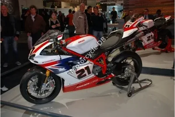 2009 Malaguti Phantom F12R Ducati Replica SBK-GP