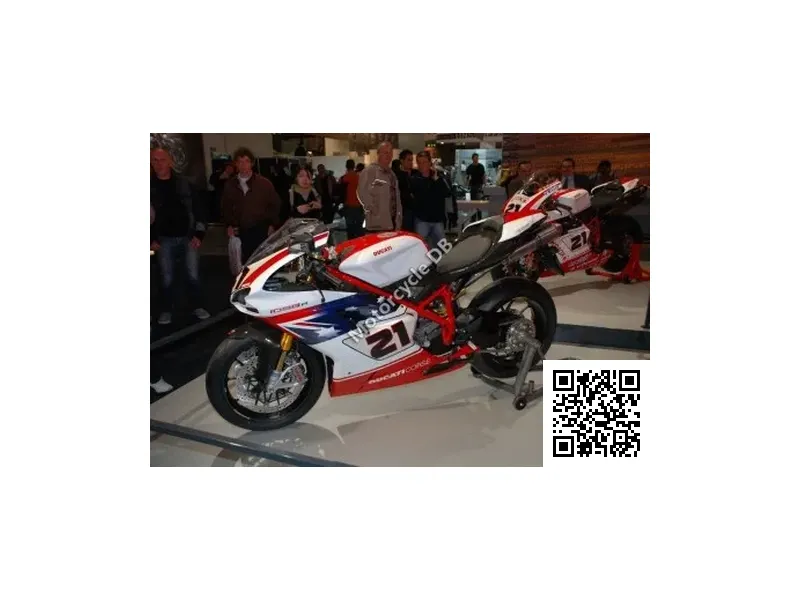 Malaguti Phantom F12R Ducati Replica SBK-GP 2009 15722