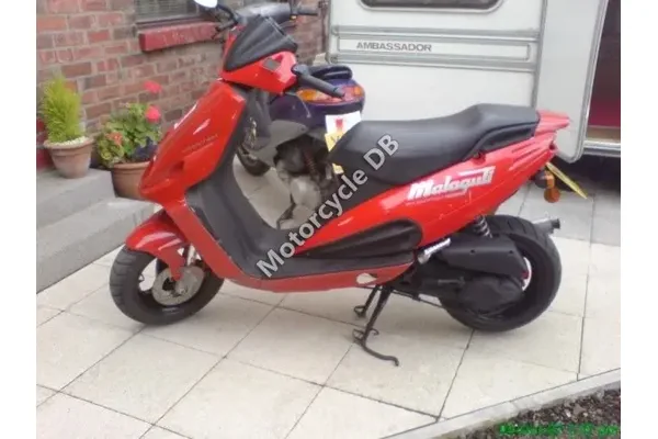 2005 Malaguti Phantom Max 200