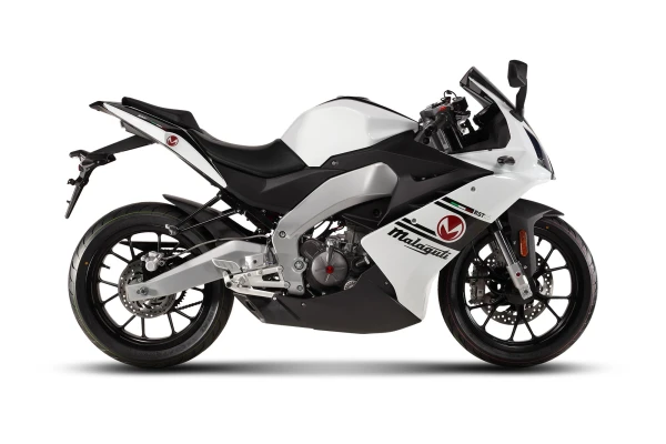2020 Malaguti RST125