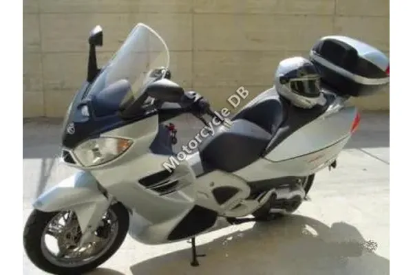 2010 Malaguti SpiderMax GT500
