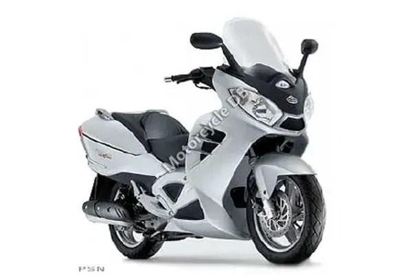 2006 Malaguti Spidermax GT 500
