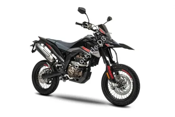 2023 Malaguti XSM125