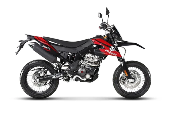 2021 Malaguti XSM125