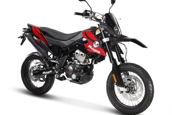 2020 Malaguti XSM125