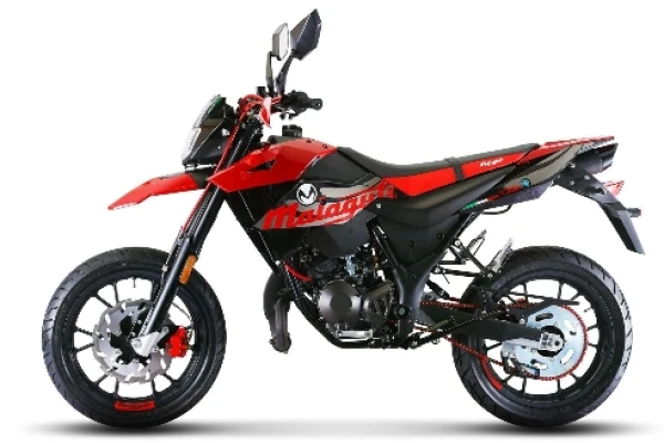2021 Malaguti XSM50