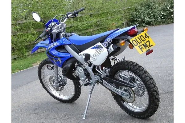 2009 Malaguti XTM 50 Enduro
