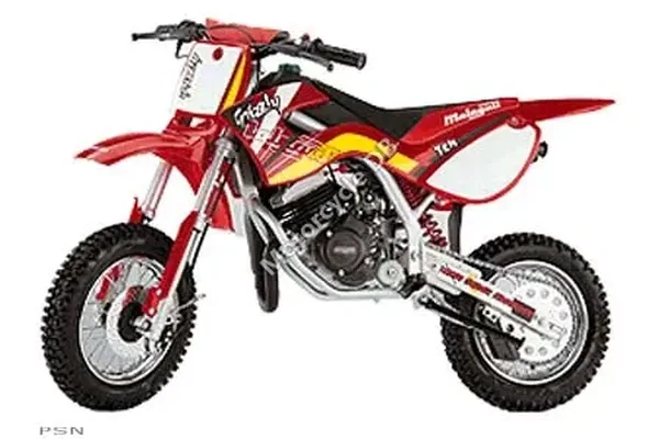 2006 Malaguti XTM-Enduro 50