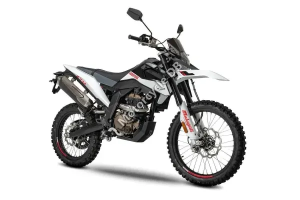 2023 Malaguti XTM125