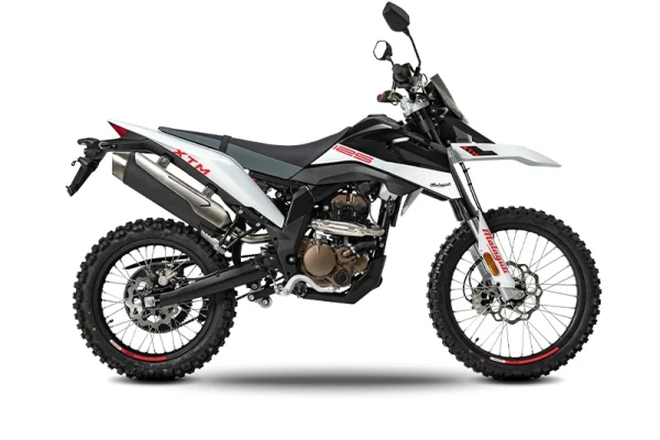 2022 Malaguti XTM125