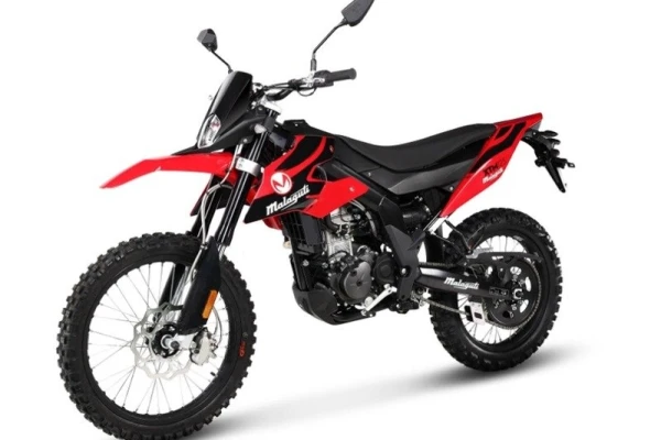 2019 Malaguti XTM125