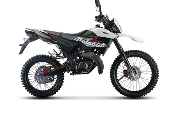 2021 Malaguti XTM50