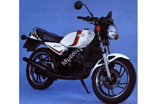 1982 Malanca 125 E 2 CS WK