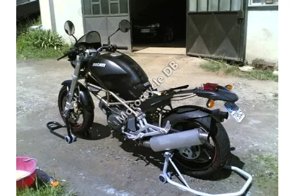 1983 Malanca 125 E 2 CS Ob One 5 N