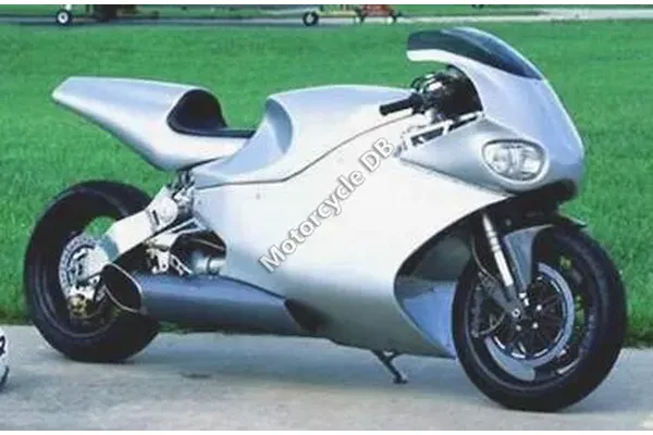 2011 Marine Turbine Technologies Streefighter