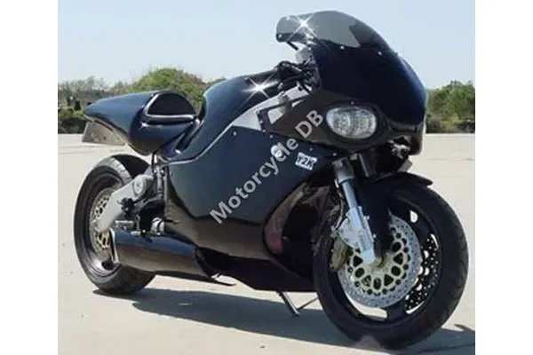 2008 Marine Turbine Technologies Superbike