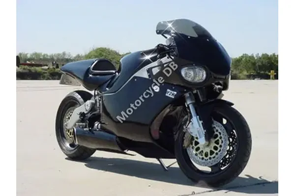 2011 Marine Turbine Technologies Superbike