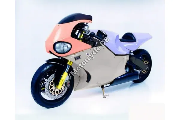2010 Marine Turbine Technologies Superbike