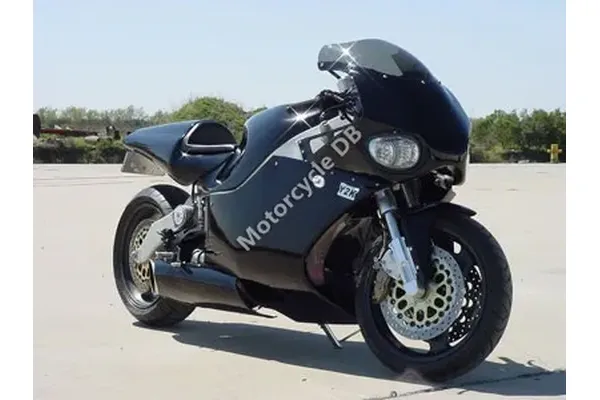 2002 Marine Turbine Technologies Y2K Superbike