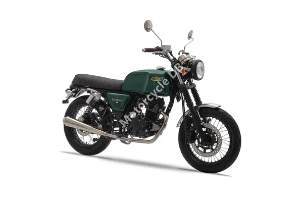 2023 Mash British Seven 125