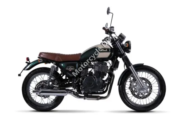 2023 Mash Six Hundred 650
