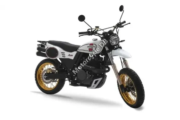 2023 Mash X-Ride 50