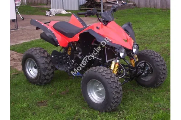 2008 Mikilon CD250C