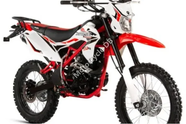2023 Mikilon Defender 250