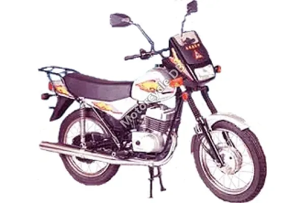 1998 Minsk 12