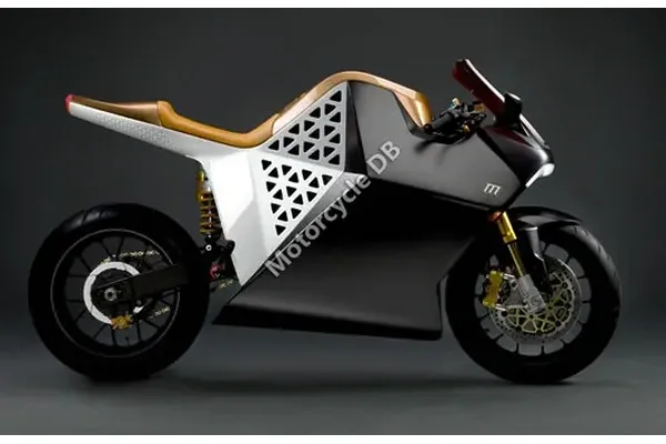 2010 Mission One