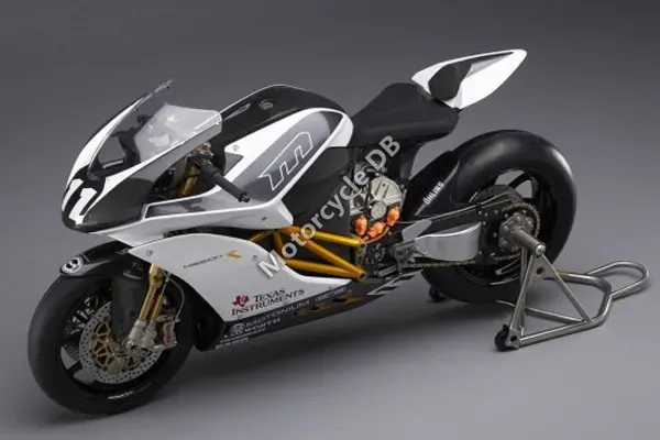 2011 Mission R