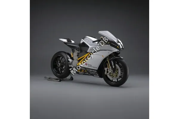 2012 Mission R