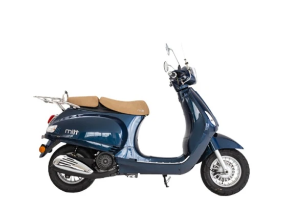 2020 Mitt 125 RT