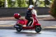 2025 Mitt 125 RT Super - photo 2