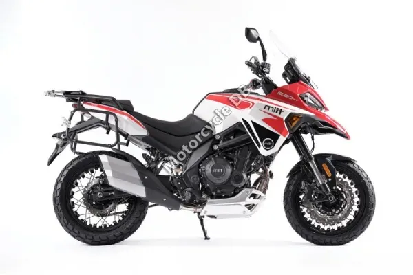 2023 Mitt 530 TT Adventure