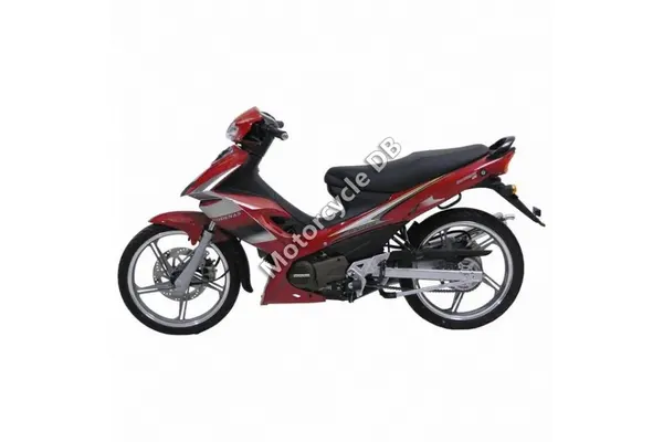2011 Modenas Dinamik