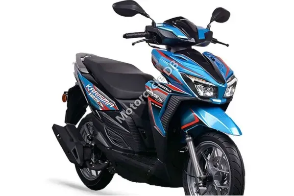 2024 Modenas Karisma 125S