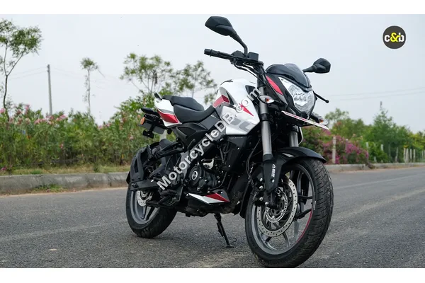 2022 Modenas Pulsar NS 160
