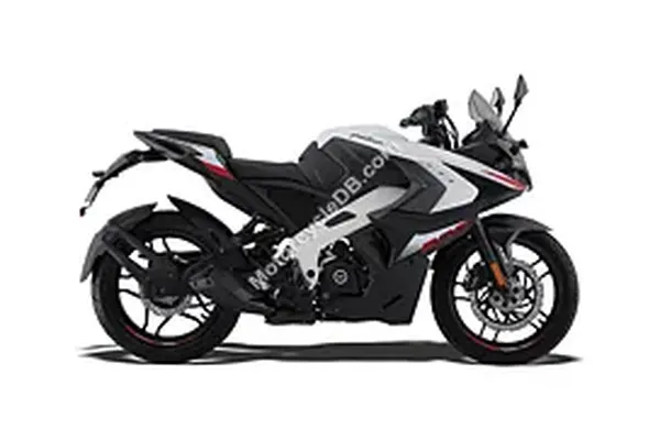 2022 Modenas Pulsar RS 200